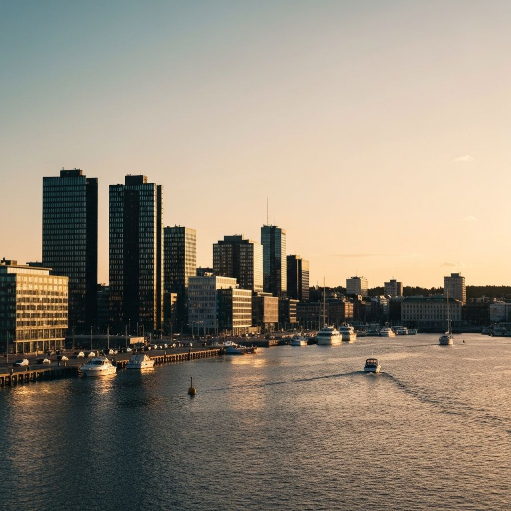 Redovisning i Göteborg